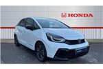 2024 Honda Jazz