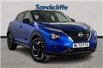 2023 Nissan Juke