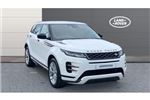 2023 Land Rover Range Rover Evoque