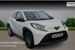 2022 Toyota Aygo X