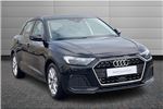 2021 Audi A1