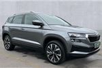 2024 Skoda Karoq