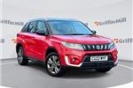 2022 Suzuki Vitara