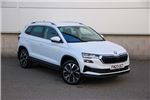 2023 Skoda Karoq