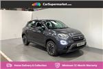 2019 Fiat 500X