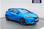 2021 Nissan Micra