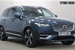 2024 Volvo XC90