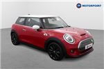 2020 MINI Electric