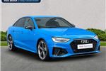 2021 Audi A4