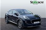 2022 Ford Puma