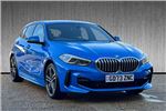 2024 BMW 1 Series