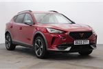 2022 Cupra Formentor