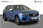 2018 Volvo XC60