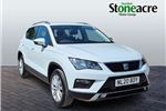2020 SEAT Ateca