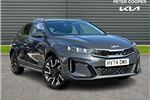 2024 Kia XCeed