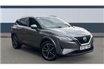 2022 Nissan Qashqai