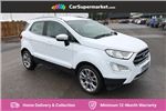 2019 Ford EcoSport