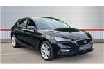 2021 SEAT Leon