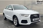 2015 Audi Q3