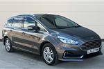 2023 Ford S-MAX