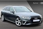 2021 Audi A4