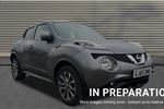 2015 Nissan Juke