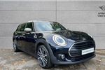 2023 MINI Clubman