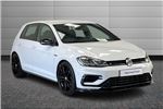 2019 Volkswagen Golf R