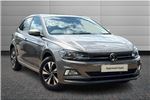 2021 Volkswagen Polo