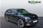 2024 Kia EV3