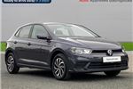 2021 Volkswagen Polo