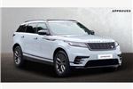 2023 Land Rover Range Rover Velar