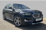 2021 BMW X1