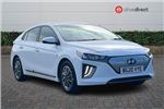 2020 Hyundai IONIQ