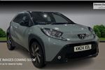 2024 Toyota Aygo X