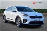 2021 Kia Niro