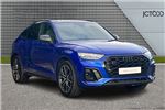 2025 Audi SQ5