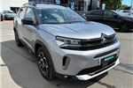 2023 Citroen C5 Aircross