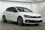 2020 Volkswagen Polo