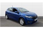 2022 Dacia Sandero