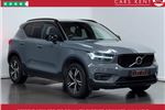 2020 Volvo XC40