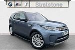 2020 Land Rover Discovery