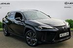 2023 Lexus UX