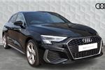 2023 Audi A3