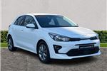 2022 Kia Rio