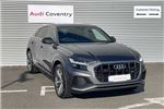 2019 Audi Q8