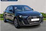 2025 Audi A1