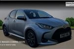 2021 Toyota Yaris