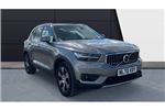 2020 Volvo XC40