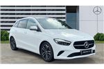 2023 Mercedes-Benz B-Class